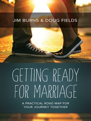 cover image of Getting Ready for Marriage